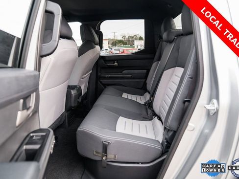 Certified 2024 Toyota Tacoma TRD Sport image 25