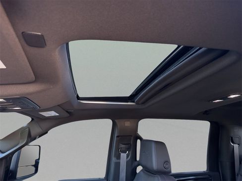 Used 2024 GMC Sierra 2500 AT4 w/ AT4 Premium Plus Package image 20