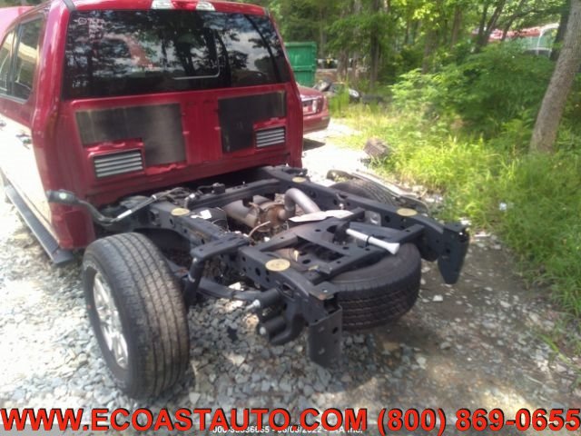 Used 2019 Ford F150 XLT w/ Equipment Group 302A Luxury AWD/4WD image 8