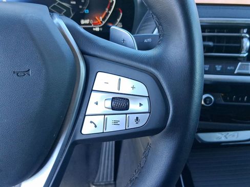 Certified 2023 BMW X4 xDrive30i w/ Parking Assistance Package image 21