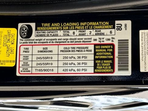 Used 2018 Toyota Highlander Limited AWD/4WD image 30
