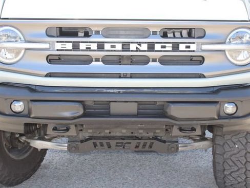 Used 2022 Ford Bronco Big Bend AWD/4WD image 10