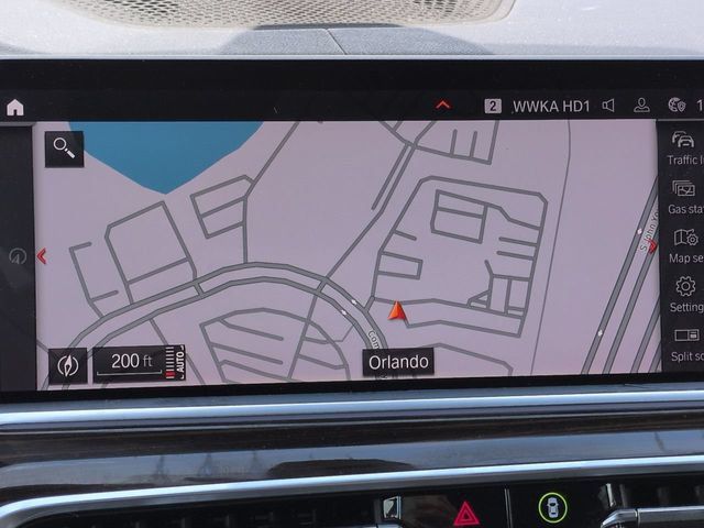 Used 2019 BMW X5 xDrive40i w/ Parking Assistance Package AWD/4WD image 22