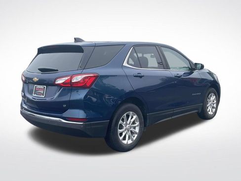 Used 2021 Chevrolet Equinox LT FWD image 7