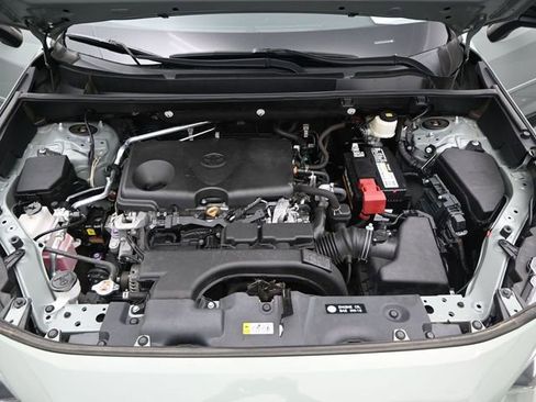 Used 2020 Toyota RAV4 TRD Off-Road image 18