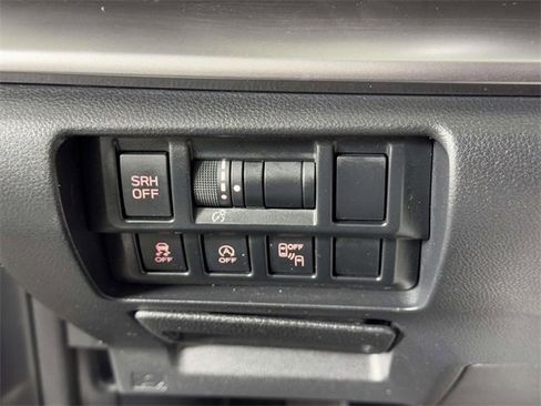 Used 2023 Subaru Crosstrek 2.5i Limited image 19