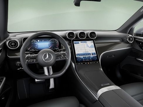 Used 2026 Mercedes-Benz GLC 300 image 38