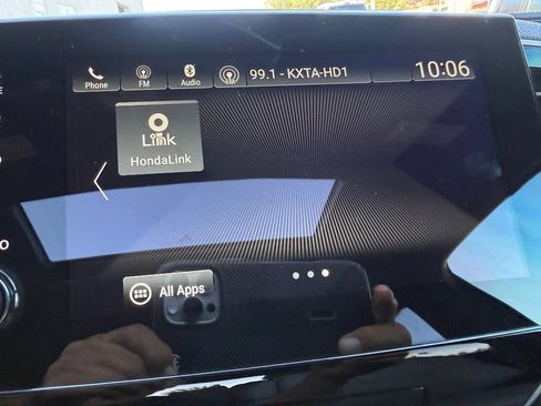 Used 2020 Honda Passport EX-L image 84