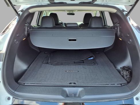Used 2026 Nissan Murano Platinum w/ Cargo Package AWD/4WD image 26