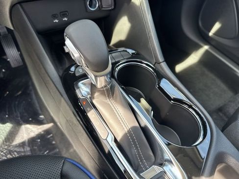 New 2026 Buick Encore GX Sport Touring w/ Advanced Technology Package image 19