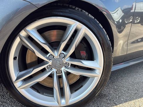 Used 2016 Audi S7 AWD/4WD image 28