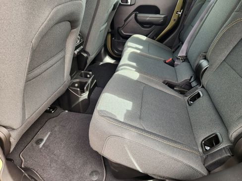 New 2026 Jeep Gladiator Sport image 20