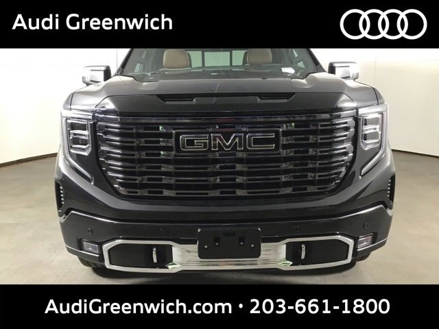 Used 2025 GMC Sierra 1500 Denali Ultimate AWD/4WD image 2