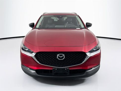 Certified 2023 MAZDA CX-30 2.5 Turbo w/ Premium Package image 9