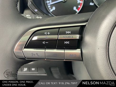 New 2026 MAZDA CX-50 Meridian Edition w/ Weather Package AWD/4WD image 26