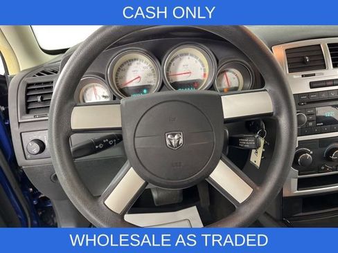 Used 2009 Dodge Charger SXT image 17