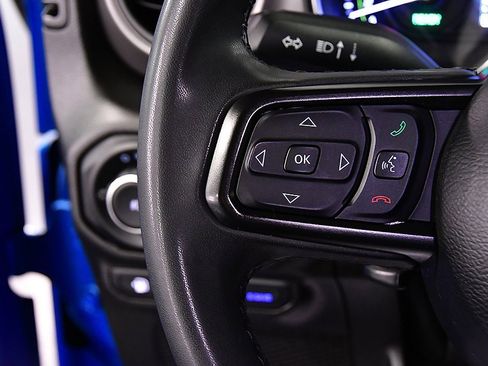 Used 2023 Jeep Wrangler Unlimited image 18