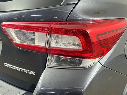 Used 2019 Subaru Crosstrek 2.0i Premium AWD/4WD image 31