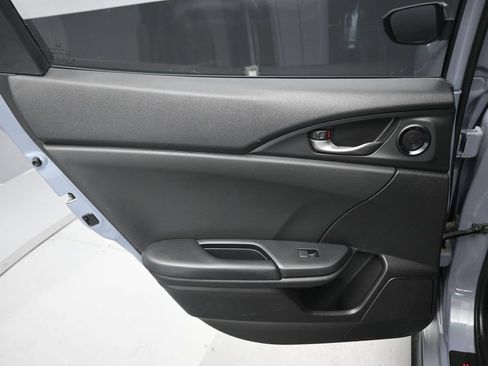 Used 2021 Honda Civic Sport image 27