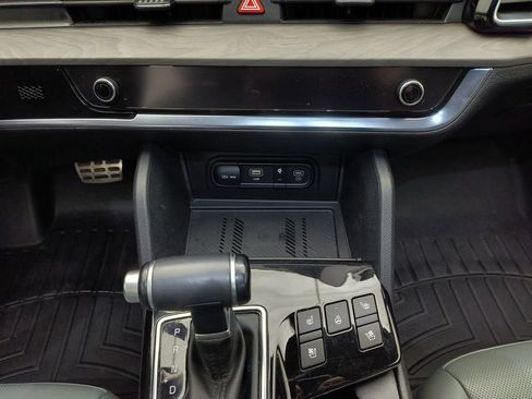 Used 2023 Kia Sportage X-Pro Prestige AWD/4WD image 25