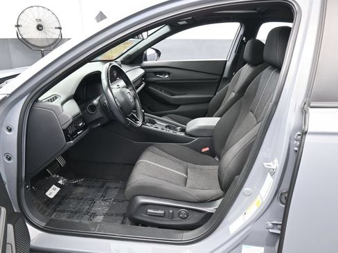 Used 2024 Honda Accord Sport image 10
