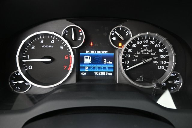 Used 2014 Toyota Tundra 1794 Edition AWD/4WD image 29
