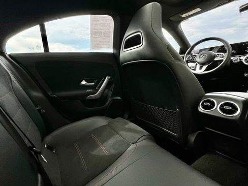 Certified 2023 Mercedes-Benz CLA 250 4MATIC image 32