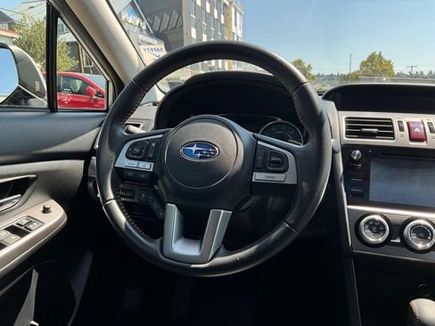 Used 2017 Subaru Crosstrek 2.0i Limited AWD/4WD image 20