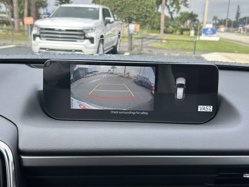 New 2026 MAZDA CX-50 2.5 Hybrid w/ Weather Package image 20