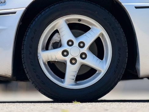 Used 2001 Pontiac Grand Am GT image 30