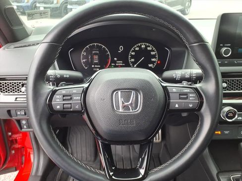 Used 2022 Honda Civic Sport image 19