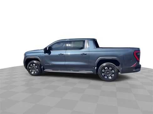 New 2026 GMC Sierra EV Elevation image 5