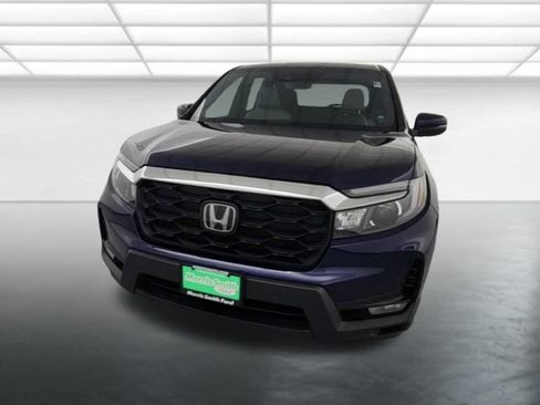 Used 2023 Honda Passport EX-L image 3