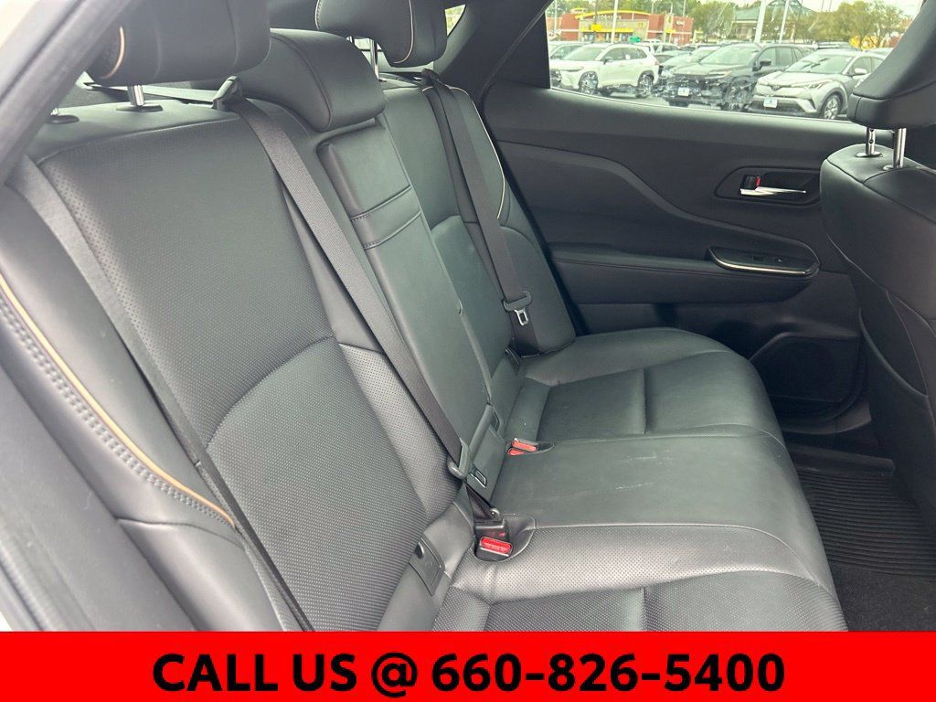 Used 2023 Toyota Crown w/ Advanced Technology Package AWD/4WD image 9