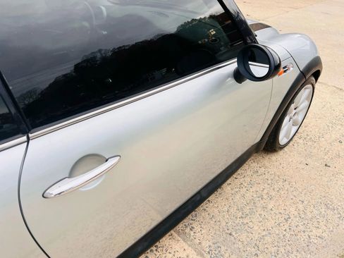 Used 2004 MINI Cooper S image 7