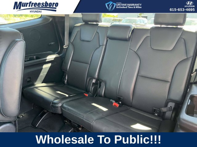 Used 2021 Kia Telluride S FWD image 17