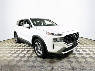 Used 2023 Hyundai Santa Fe SE