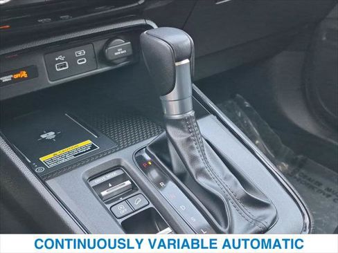 Certified 2024 Honda CR-V EX-L image 19