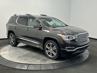 Used 2017 GMC Acadia Denali w/ Technology Package video 1