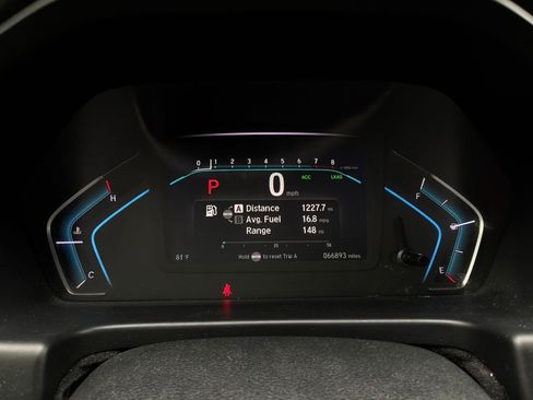 Used 2018 Honda Odyssey EX-L image 40