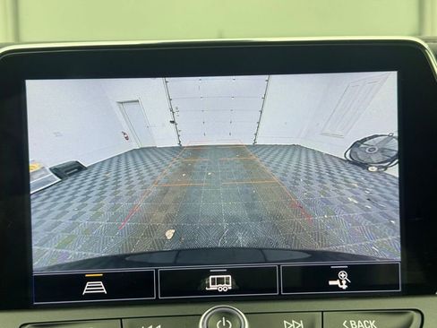 Used 2022 Chevrolet Blazer RS image 4