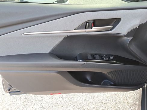 Certified 2025 Toyota Camry LE image 13