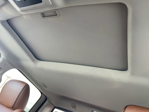 Used 2017 RAM 2500 Longhorn w/ Convenience Group image 3