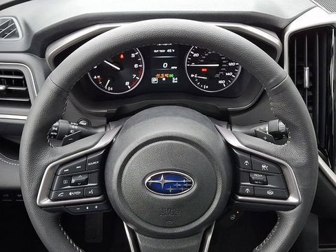 New 2026 Subaru Ascent Limited AWD/4WD image 18