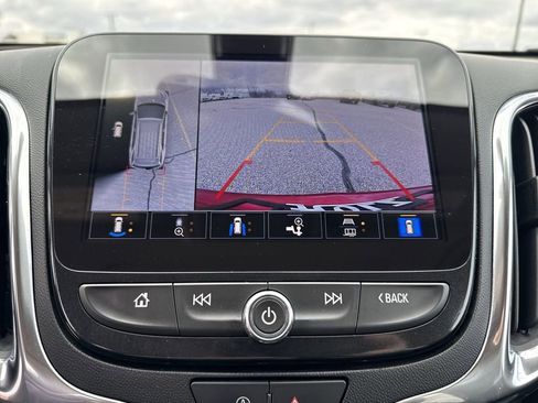 Certified 2023 Chevrolet Equinox Premier AWD/4WD image 14