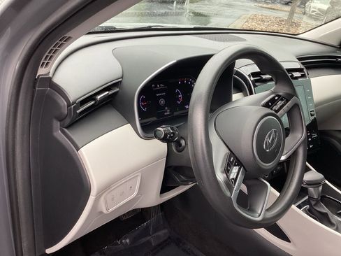 Used 2024 Hyundai Tucson SEL image 9