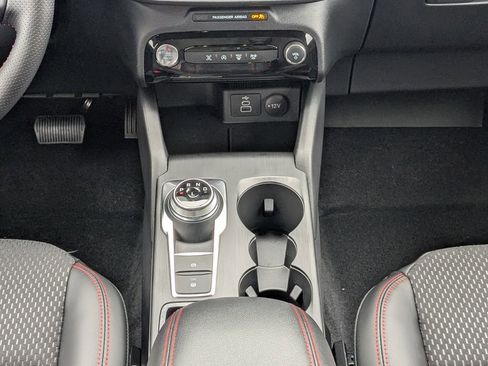 New 2026 Ford Escape ST-Line w/ Tech Pack #1 image 19