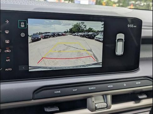 Used 2027 Kia Telluride EX AWD/4WD image 11