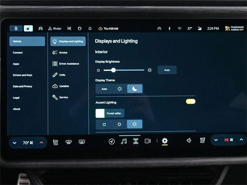 Used 2022 Rivian R1T Launch Edition image 35