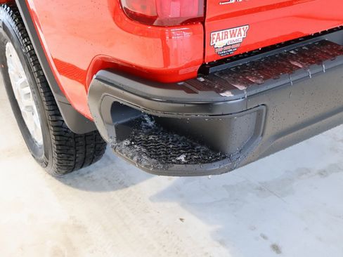 New 2026 Chevrolet Silverado 3500 W/T image 28